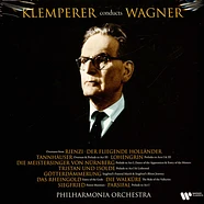 Otto Pol Klemperer - Klemperer Dirigiert Wagner 3 S