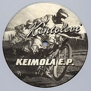 Kentolevi - Keimola E.P.