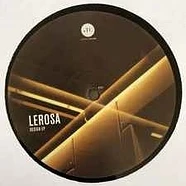 Lerosa - Design EP