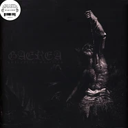 Gaerea - Unsettling Whispers Snow White Vinyl Edition