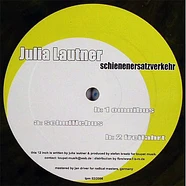 Julia Lautner - Schienenersatzverkehr