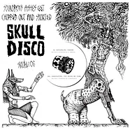 Appleblim / Shackleton - Soundboy's Ashes Get Chopped Out And Snorted