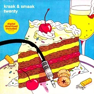 Kraak & Smaak - Twenty