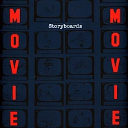 Movie Movie - Storyboards