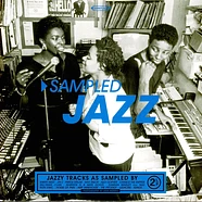 V.A. - Sampled Jazz