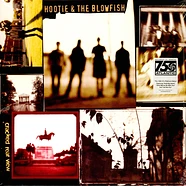 Hootie & The Blowfish - Cracked Rear View