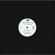 The Mechanical Man - House Confuse EP