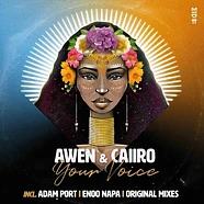 Awen & Caiiro - Your Voice