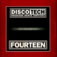 V.A. - DiscoTech Fourteen