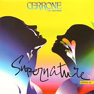 Cerrone Feat. She Belle - Supernature