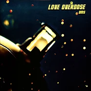 DMS - Love Overdose EP