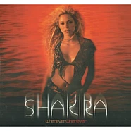 Shakira - Whenever, Wherever