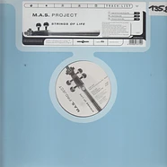 M.A.S. Project - Strings Of Life