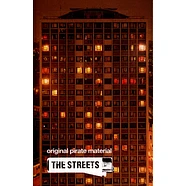 The Streets - Original Pirate Material