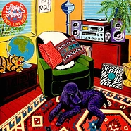 Captain Planet - Sounds Like Home Black Vinyl Edition