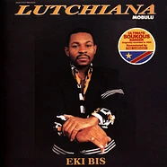 Lutchiana Mobulu - Eki Bis