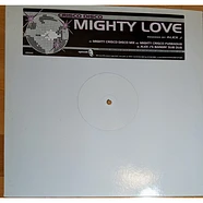 Crisco Disco - Mighty Love