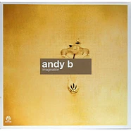 Andy B. - Imagination