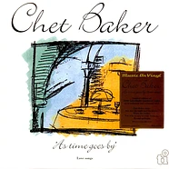 Chet Baker - As Time Goes By