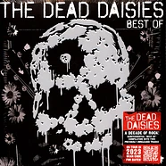 The Dead Daisies - Best Of