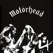 Motörhead - Motörhead / City Kids