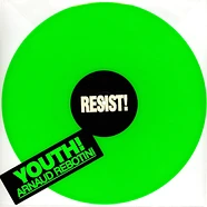 Arnaud Rebotini - Youth