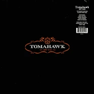 Tomahawk - Mit Gas