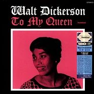 Walt Dickerson - To My Queen