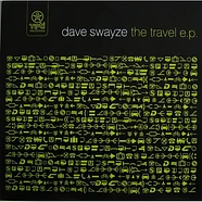 Dave Swayze - The Travel E.P.