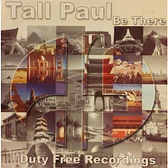 Tall Paul - Be There