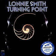 Dr. Lonnie Smith - Turning Point
