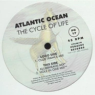 Atlantic Ocean - The Cycle Of Life