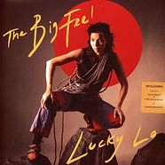 Lucky Lo - The Big Feel Recycled Vinyl Edition