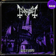 Mayhem - Life Eternal Purple Vinyl Edition
