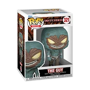 Funko - POP Rocks: Disturbed - The Guy