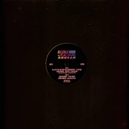 Lemon Mcwright / Jan Decent - Belleville Boogie EP