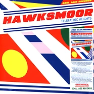 Hawksmoor - Telepathic Heights