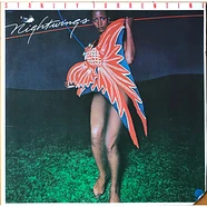 Stanley Turrentine - Nightwings