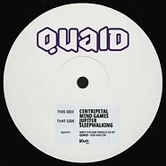 Quaid - Jupiter EP