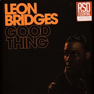 Leon Bridges - Good Thing 5th Anniversary Edition