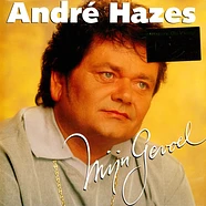 Andre Hazes - Mijn Gevoel Yellow Vinyl Edition