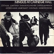 Charles Mingus - Mingus At Carnegie Hall