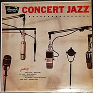 V.A. - Concert Jazz