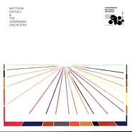 Matthew Halsall & The Gondwana Orchestra - Into Forever Transparent Blue Vinyl Edition