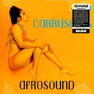Afrosound - Carruseles