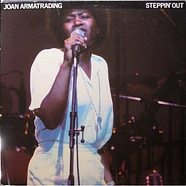 Joan Armatrading - Steppin' Out