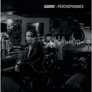 Sakro - Psychophonies