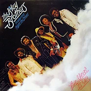 The Isley Brothers - The Heat Is On