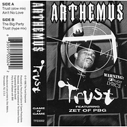 Arthemus - Trust