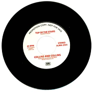 Collins & Collins - At The Top Of The Stairs